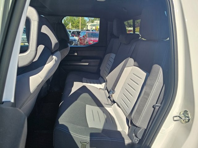 2024 Toyota Tacoma 4WD TRD Off Road