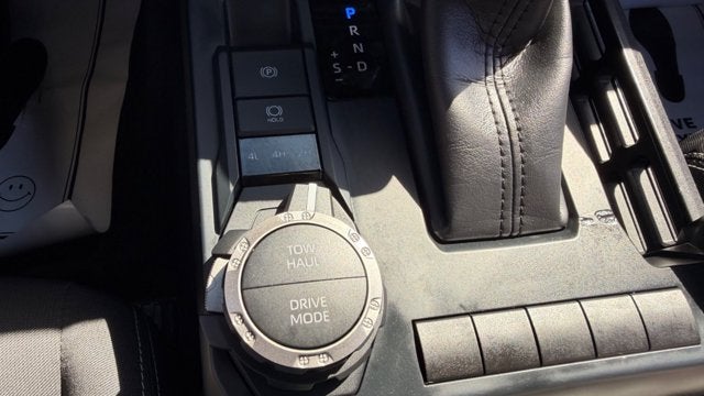 2025 Toyota Tacoma 4WD TRD Sport