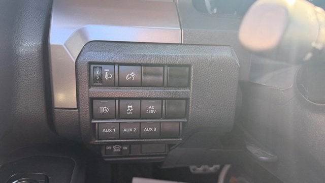 2025 Toyota Tacoma 4WD TRD Sport