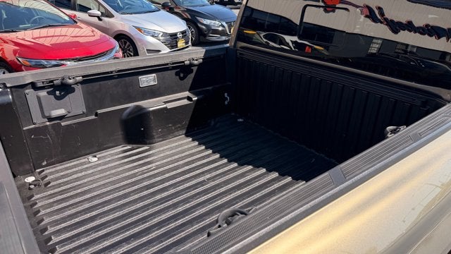 2025 Toyota Tacoma 4WD TRD Sport