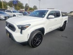 2025 Toyota Tacoma 4WD SR5