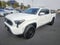 2025 Toyota Tacoma 4WD SR5