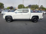 2025 Toyota Tacoma 4WD SR5