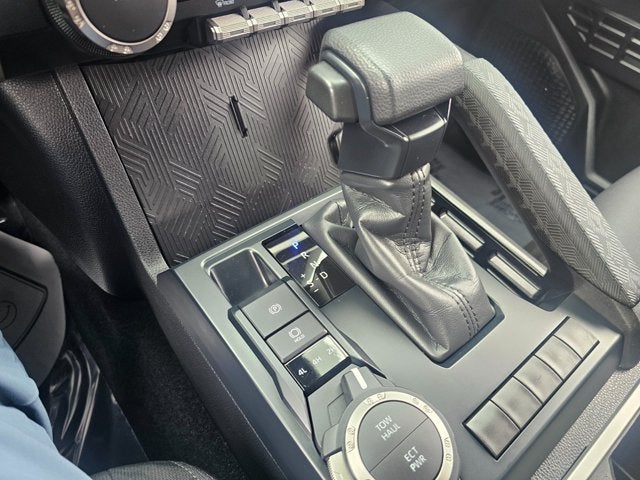 2024 Toyota Tacoma 4WD TRD Off Road