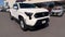 2025 Toyota Tacoma 4WD SR5