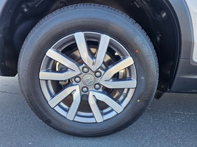 2020 Honda Pilot EX