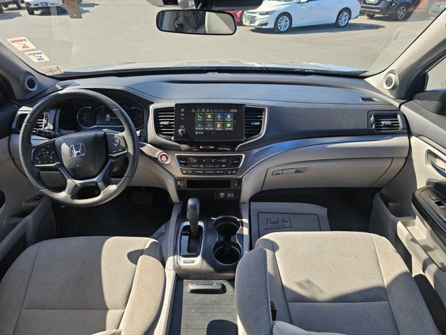 2020 Honda Pilot EX