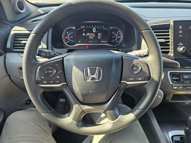 2020 Honda Pilot EX