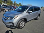 2020 Honda Pilot EX