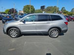 2020 Honda Pilot EX