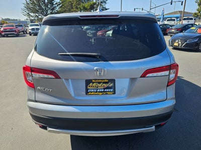 2020 Honda Pilot EX