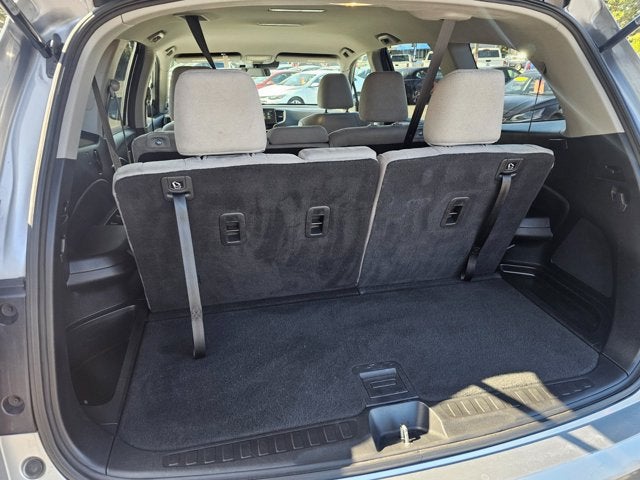 2020 Honda Pilot EX