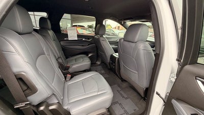 2022 Buick Enclave Premium