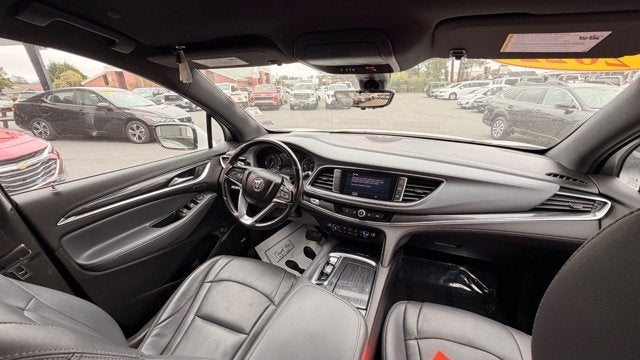 2022 Buick Enclave Premium