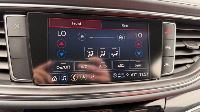 2022 Buick Enclave Premium