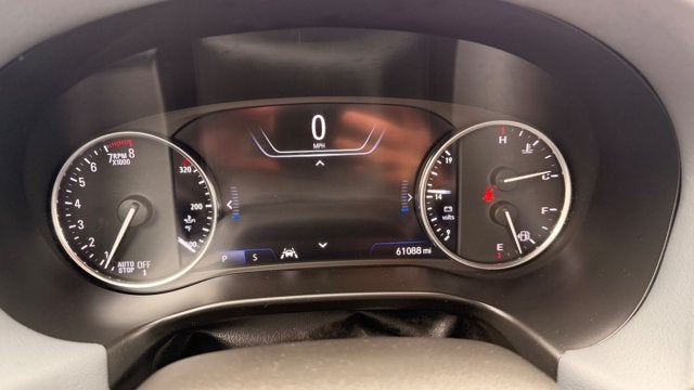 2022 Buick Enclave Premium