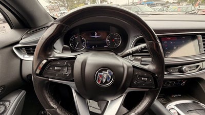 2022 Buick Enclave Premium