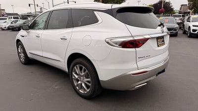 2022 Buick Enclave Premium