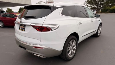 2022 Buick Enclave Premium