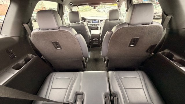 2022 Buick Enclave Premium
