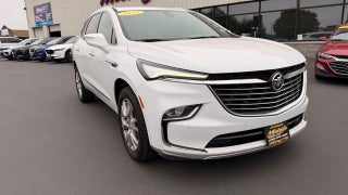 2022 Buick Enclave Premium