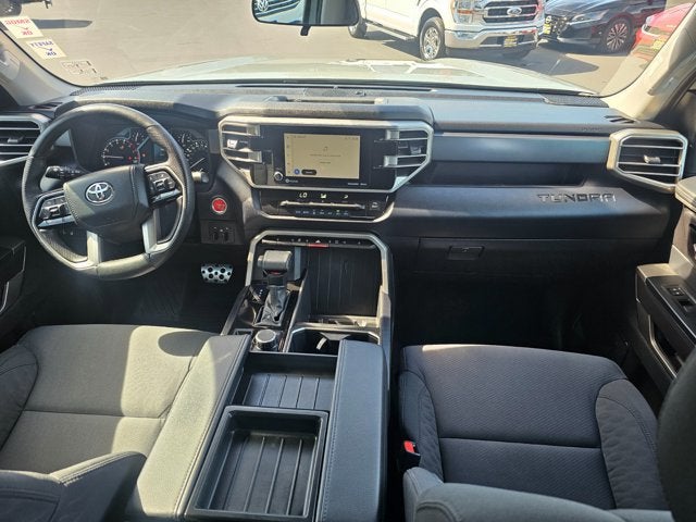 2023 Toyota Tundra 4WD SR5