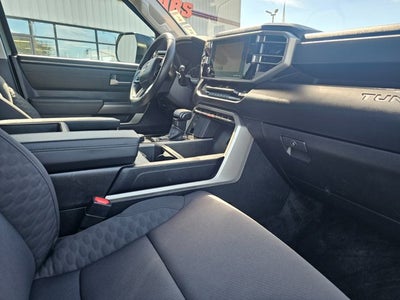 2023 Toyota Tundra 4WD SR5