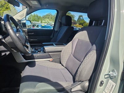 2023 Toyota Tundra 4WD SR5