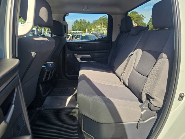 2023 Toyota Tundra 4WD SR5