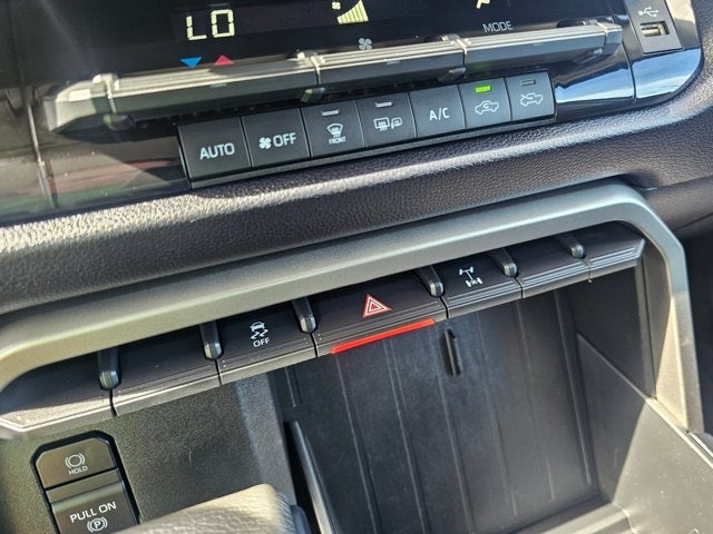 2023 Toyota Tundra 4WD SR5