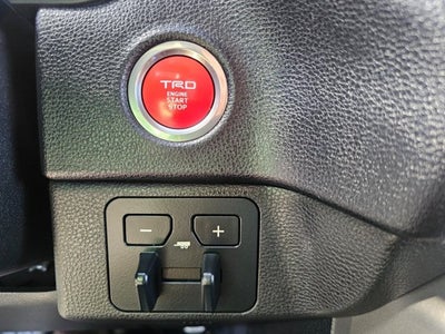 2023 Toyota Tundra 4WD SR5