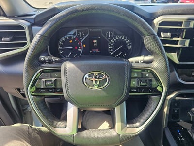 2023 Toyota Tundra 4WD SR5