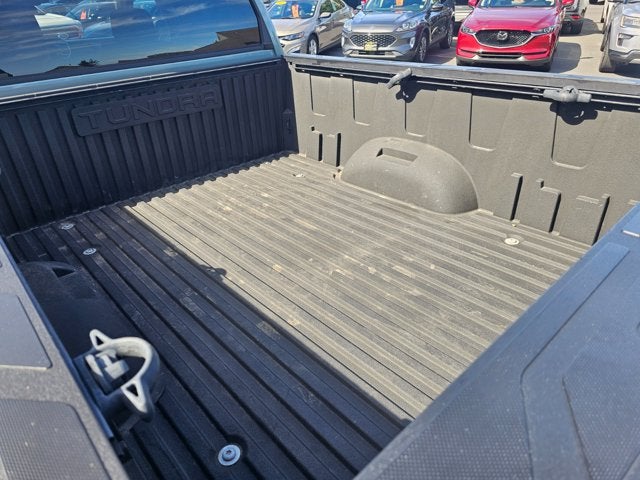2023 Toyota Tundra 4WD SR5