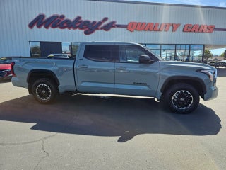 2023 Toyota Tundra 4WD SR5