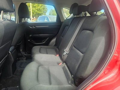 2021 Mazda Mazda CX-5 Sport