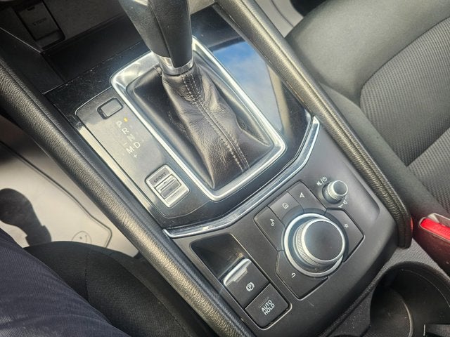 2021 Mazda Mazda CX-5 Sport