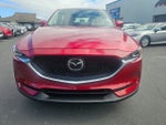 2021 Mazda Mazda CX-5 Sport