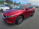 2021 Mazda Mazda CX-5 Sport
