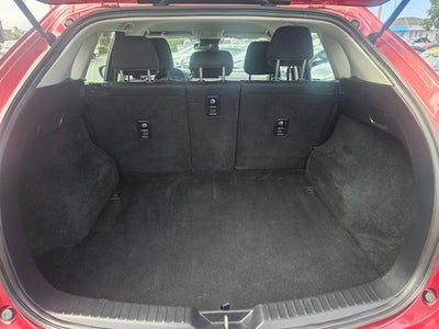 2021 Mazda Mazda CX-5 Sport
