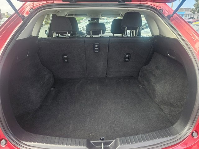 2021 Mazda Mazda CX-5 Sport