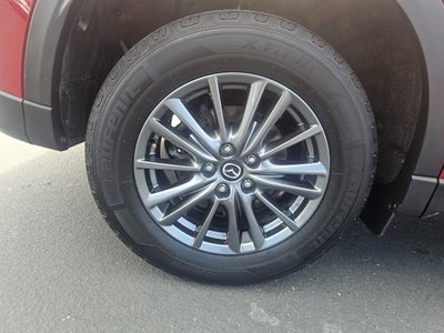 2021 Mazda Mazda CX-5 Sport