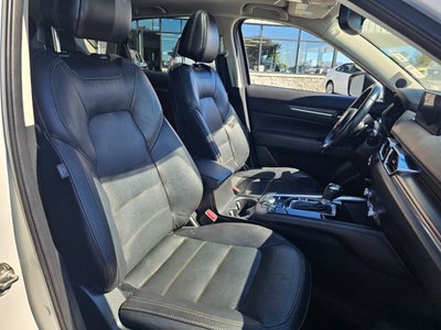 2021 Mazda Mazda CX-5 Grand Touring