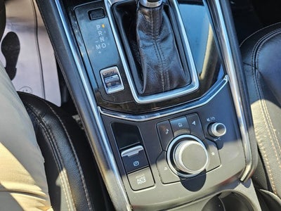 2021 Mazda Mazda CX-5 Grand Touring