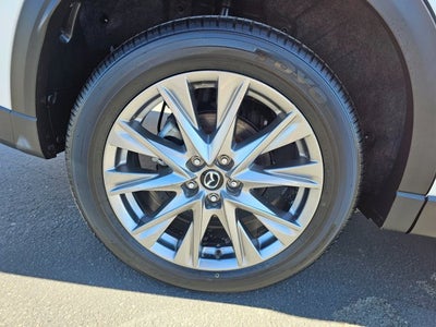 2021 Mazda Mazda CX-5 Grand Touring