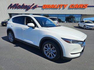 2021 Mazda Mazda CX-5 Grand Touring