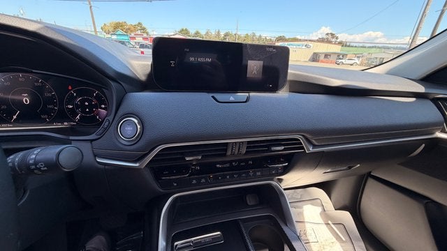 2024 Mazda Mazda CX-90 PHEV Preferred