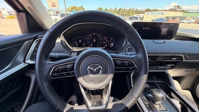 2024 Mazda Mazda CX-90 PHEV Preferred
