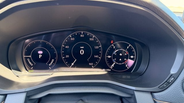 2024 Mazda Mazda CX-90 PHEV Preferred