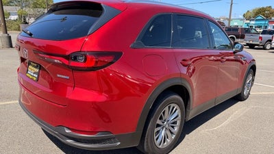 2024 Mazda Mazda CX-90 PHEV Preferred