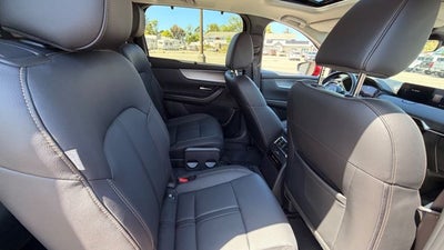 2024 Mazda Mazda CX-90 PHEV Preferred